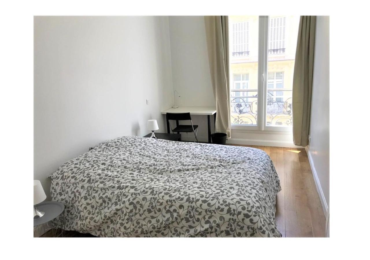Appartement Avec Vue Cathedrale - 1 A Reims Exterior foto